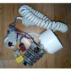 Фен - донор.