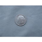 Стрейтс Сетлментс 10 центов 1901 год  Королева Виктория от 1 рубля без минимальной цены