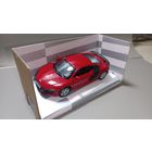 Audi R8 GT 1/43