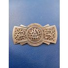 Брошь винтажная