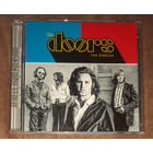 The Doors – "The Singles" 2017 (2 x Audio CD) Remastered Deluxe Edition