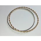 Браслет . Распродажа винтажный бижутерии с рубля !