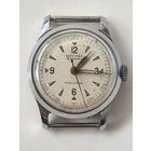 Часы "Москва" СССР. На ходу.