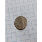 Виленский солид 1626 года