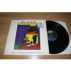 Flash And The Pan – Early Morning Wake Up Call