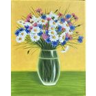 Картина маслом 30/24