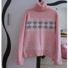 Свитер-гольф, р.44-46