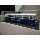 Троллейбус ЗиУ-5. ClassicBus.