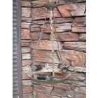 Люстра на три лампы,Сталинский ампир.