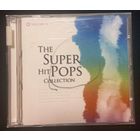CD,(Корея) The Super Hit Pops Collection