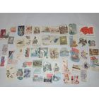 Картинки СССР, этикетки к спичечных большим коробкам СССР?