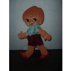 Кукла Шарнирная. СССР