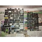 Микросхемы , Новые , бу , есть ретро от ПК , Есть Япония , Есть видимая позолота