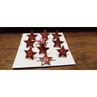 Звёздочки на фуражку,шапку