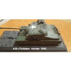 Модель A 39 "Tortoise"