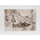 Авторская графика