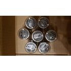 Индикаторные лампы ИН-4 (комплект-7 шт.)