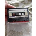 Кассета Gold Star HD90. The Beloved.