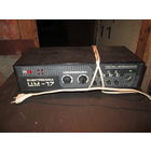 Светомузыкальная приставка ЦМ-17.СССР.