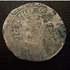 Монета ВКЛ.   Серебро.  5