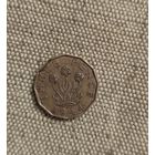 Великобритания 3 пенса, 1944