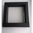 Футляр, рамка 3D. Для больших монет.