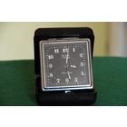 Часы Слава дорожные   ( все работает )