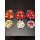 ВЫСЛУГА 10-15-20.(кгб)