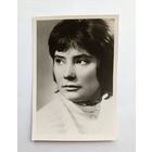 Открытое письмо Т.Е.Самойлова 1960 год.