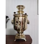 Самовар Баташевых