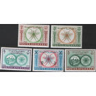 5 марок Афганистана