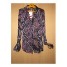 Блузка шифоновая Bonita, р.42. Новая.