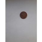 Таиланд 50 сатанг 2014