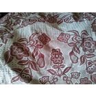 Жаккардовое покрывало х/б р-р 140х200