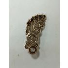 Брошь рекорд, ссср