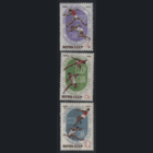 Заг. 3155/57. 1965. Матч СССР -- США по легкой атлетике. ЧиСт.