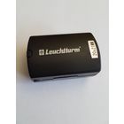 Лупа карманная Leuchtturm 20-кратная с подсветкой LED