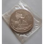 3 рубля 1992 г. 19-21 августа 1991 г.