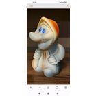 Игрушка СССР, Баба-Яга-костяная нога