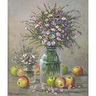 Полевые цветы