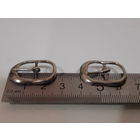 Пряжки маленькие