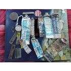 Сборный лот по вов с позиций