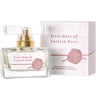 Парфюмерная вода First Date of Turkish Rose (AVON)