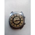 ЧАСЫ ПОЛЕТ БУДИЛЬНИК СССР (795323)