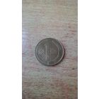 Финляндия, 1 марка 1994.