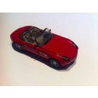 BMW Z8 1/72