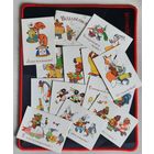 Искринская И. Полный набор! ( 12шт) ЧИСТЫЕ-ОРИГИНАЛ!