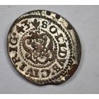 1643 год Солид