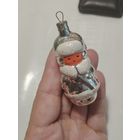 Ёлачная игрушка