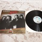 SMOKIE - 1980 - THE VERY BEST OF SMOKIE - 14 HIT SINGLES (UK) LP
